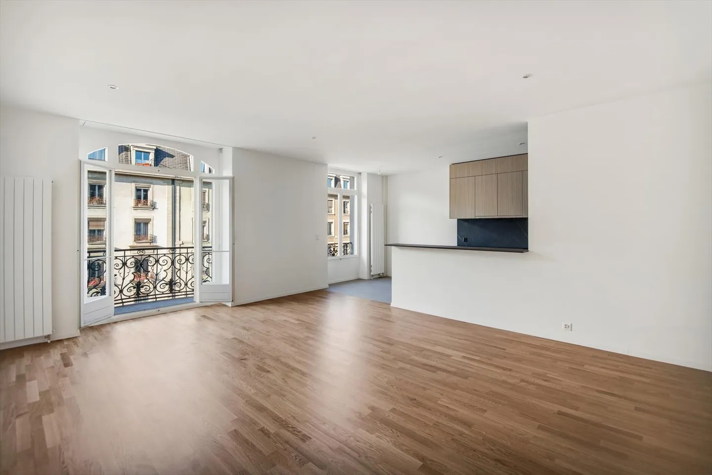 Ein perfekter Stand im Herzen von Genf - Foto 7 von 9