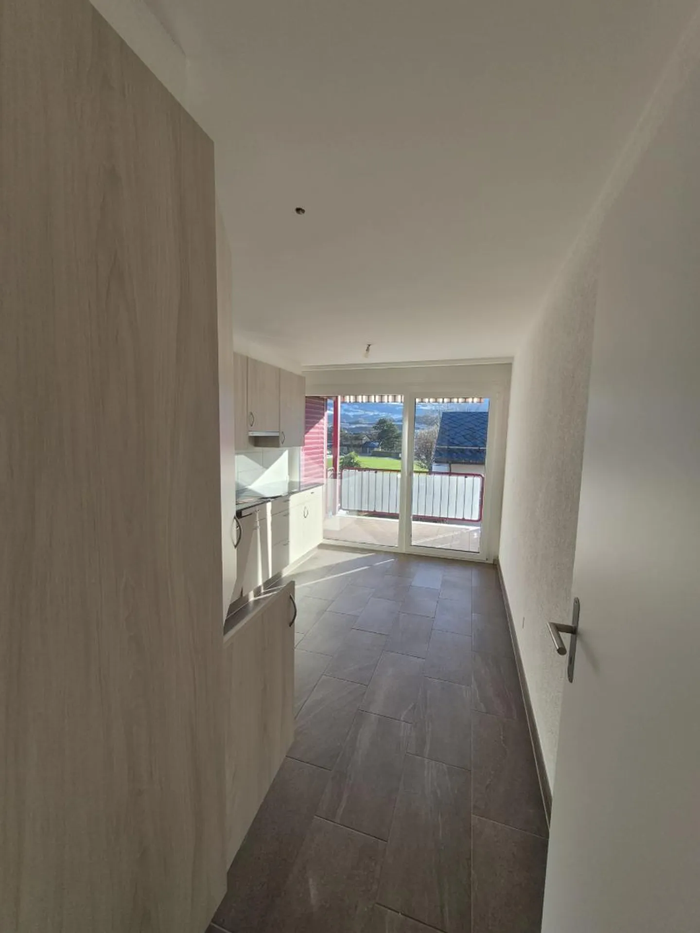 Wohnung 4.5 Zimmer - Foto 4 von 9
