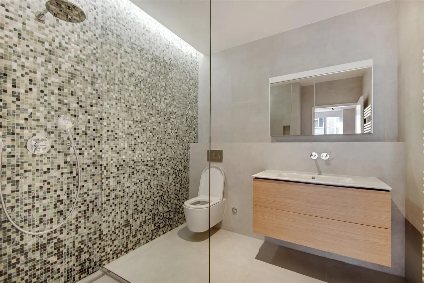 Ein perfekter Stand im Herzen von Genf - Foto 8 von 9