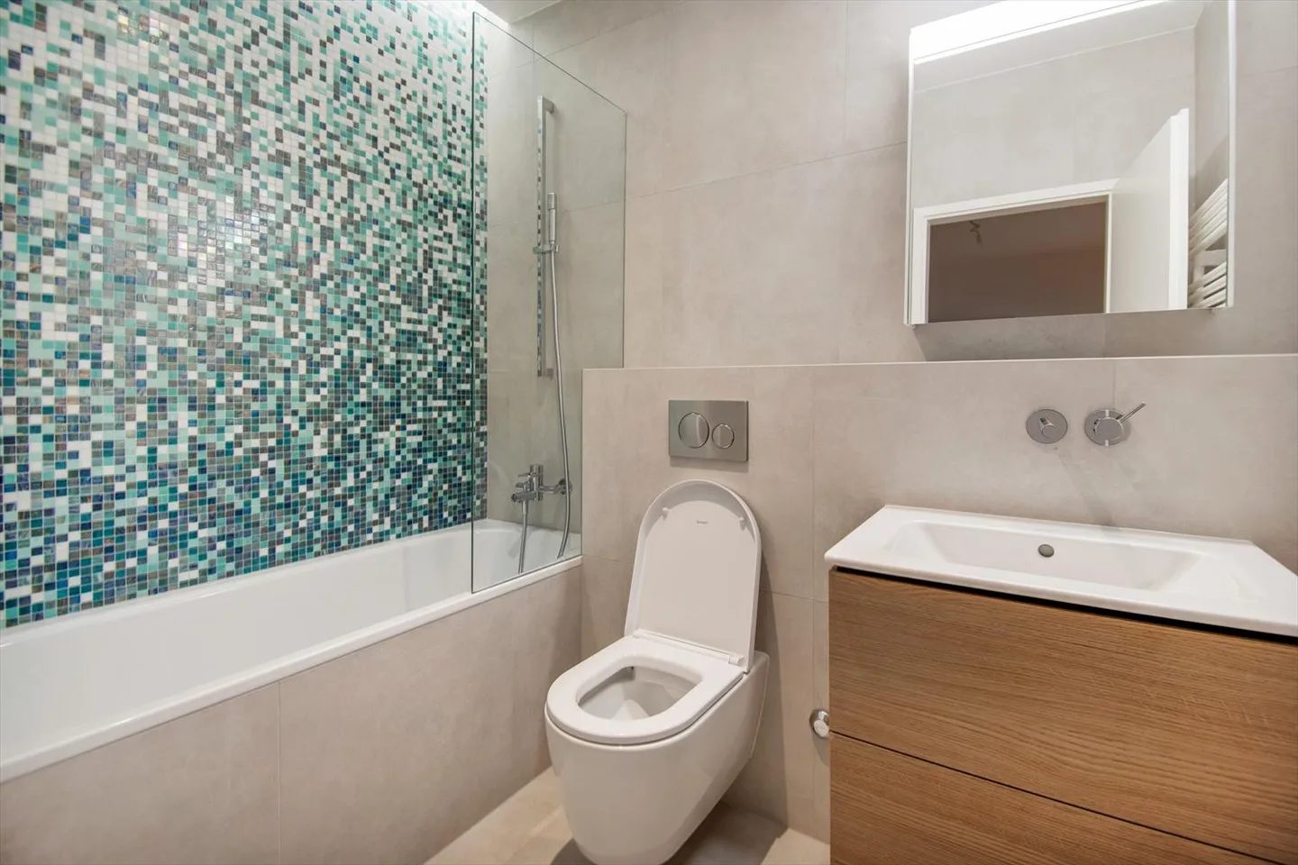 Ein perfekter Stand im Herzen von Genf - Foto 9 von 9