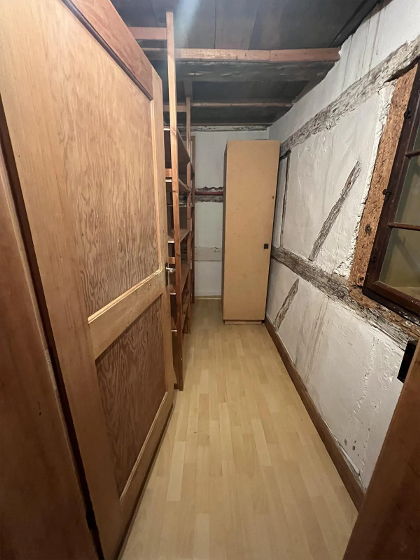 Logement temporaire dans un endroit idyllique - Photo 8 sur 9