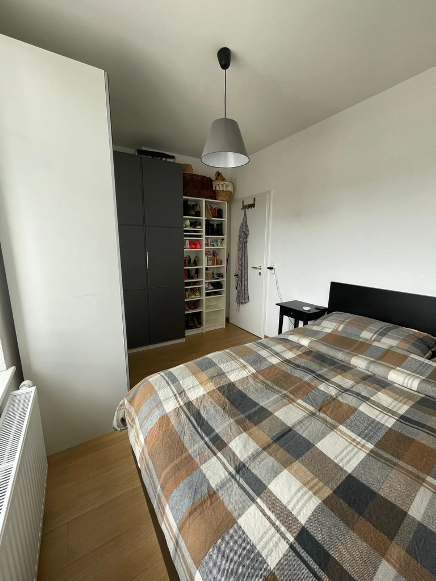 Appartamento 2.5 locali con balcone - Foto 1 di 7