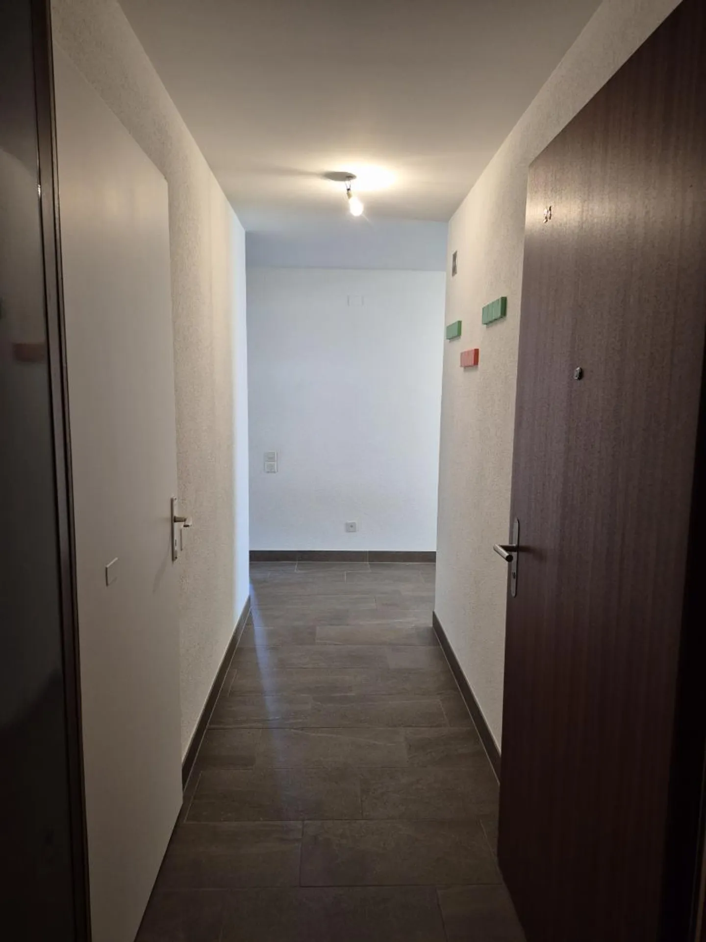 Wohnung 4.5 Zimmer - Foto 1 von 9