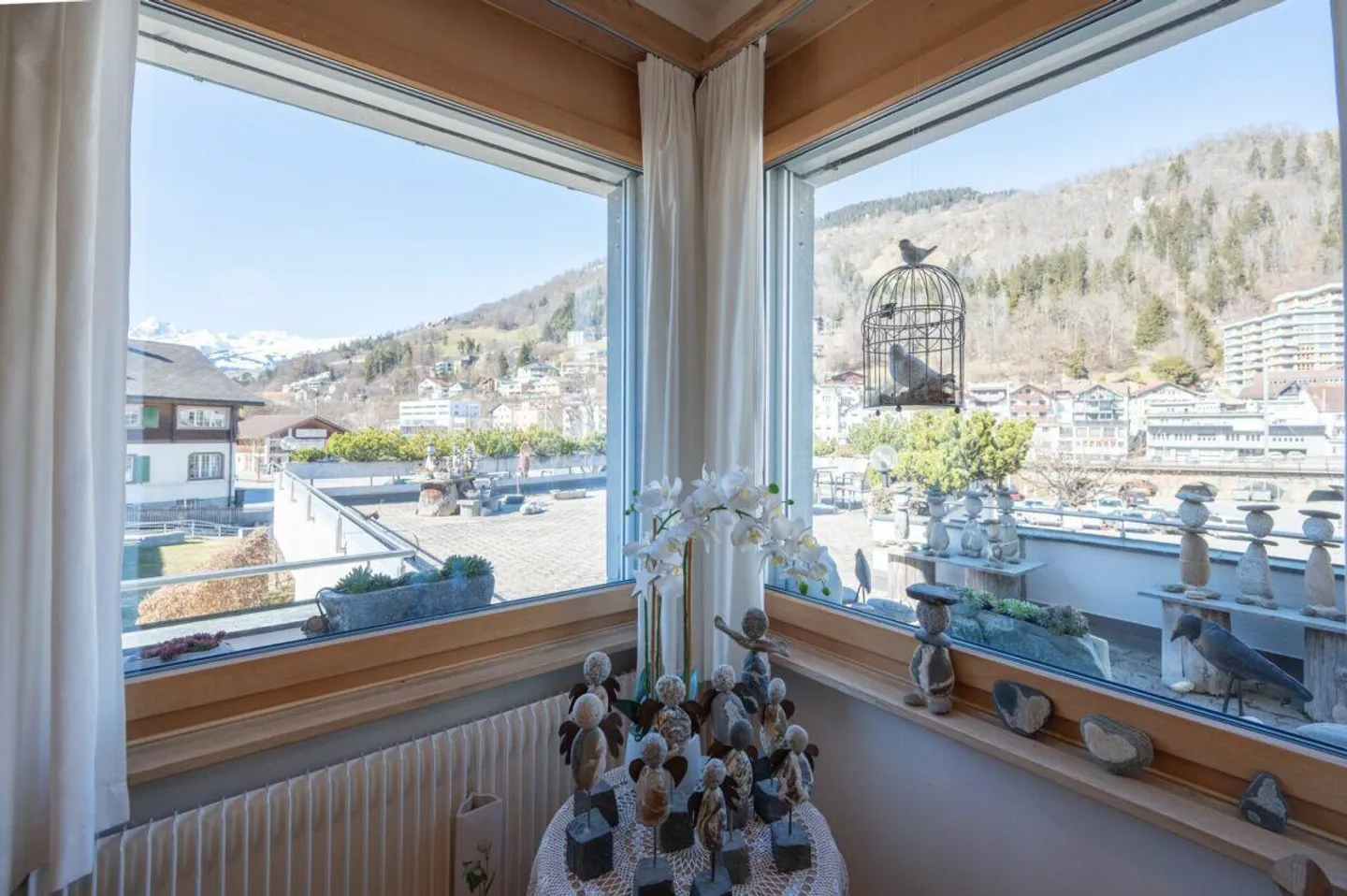 Ein Unikat im Herzen von Ilanz - Foto 6 von 14