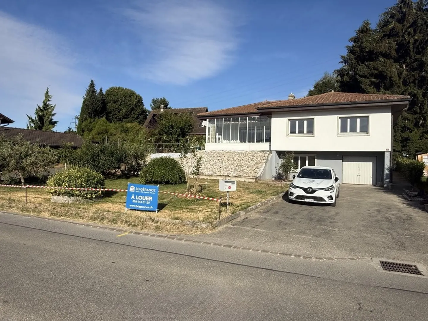 Charming Villa in Rural Area - Photo 1 of 11