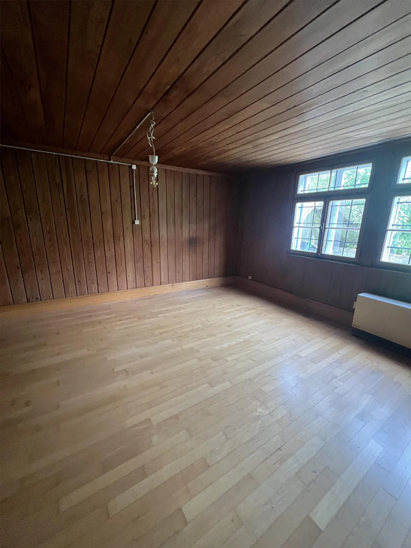 Logement temporaire dans un endroit idyllique - Photo 3 sur 9