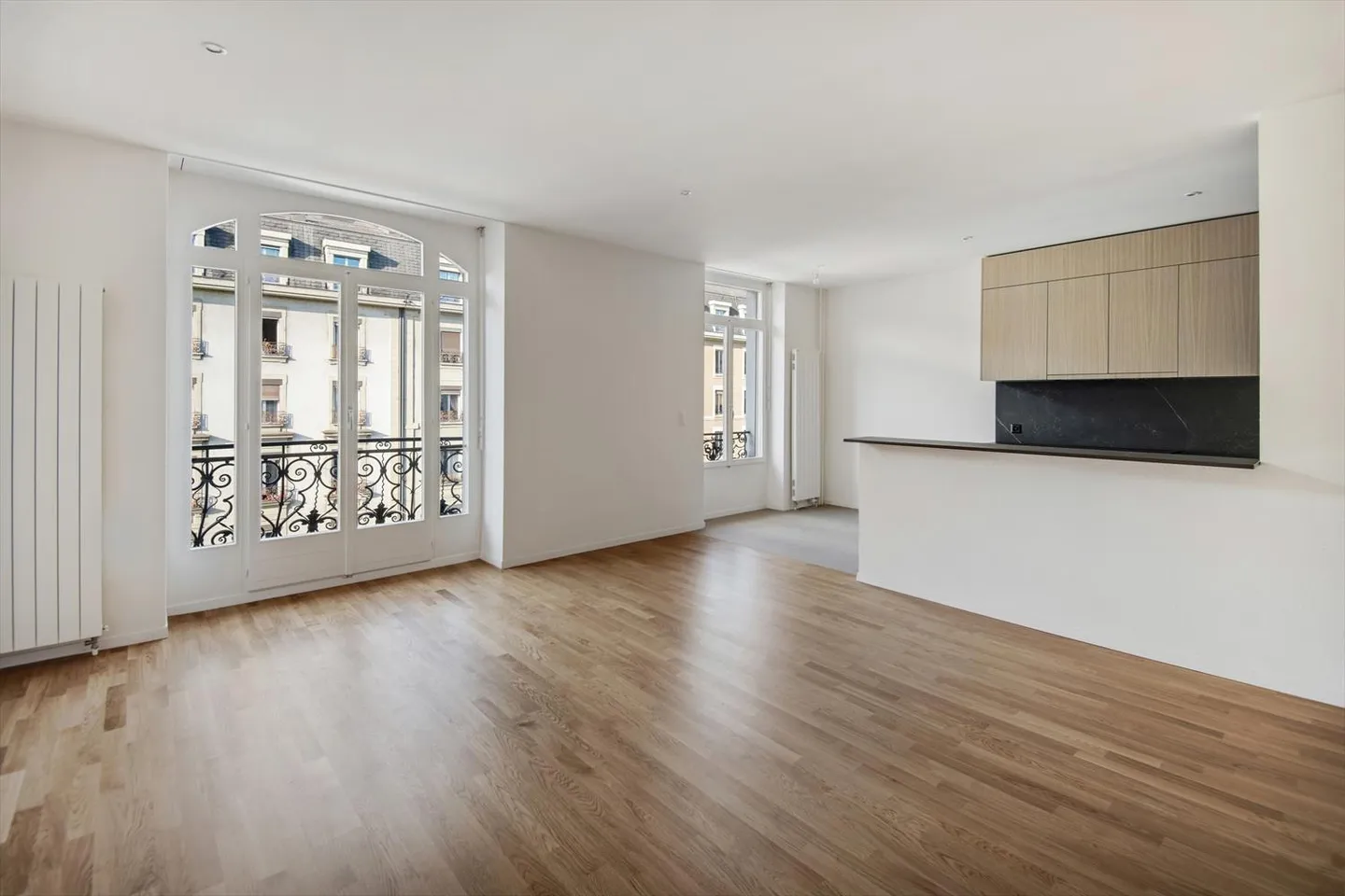 Ein perfekter Stand im Herzen von Genf - Foto 2 von 9