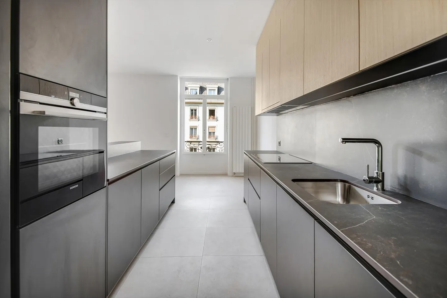 Ein perfekter Stand im Herzen von Genf - Foto 3 von 9