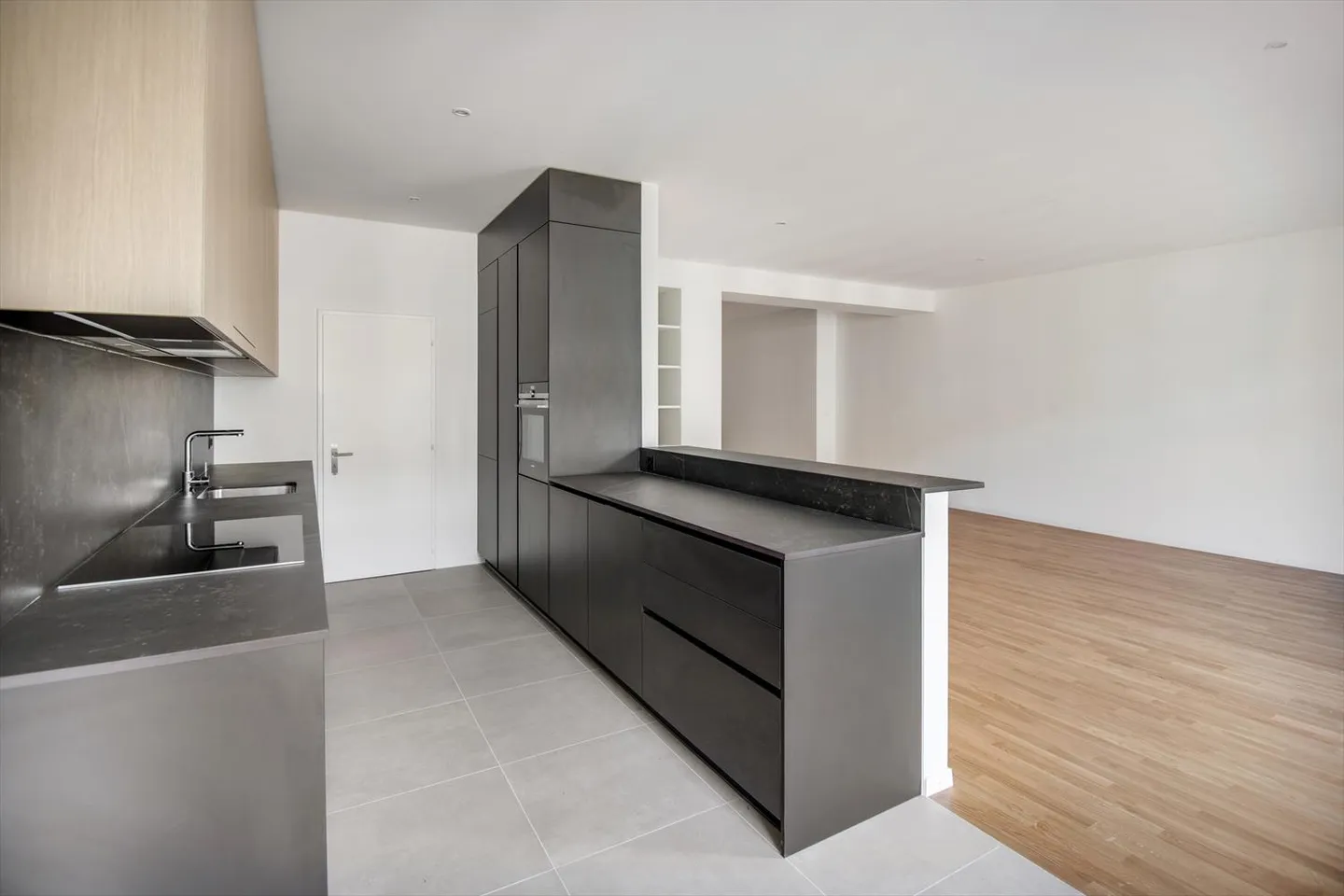 Ein perfekter Stand im Herzen von Genf - Foto 4 von 9