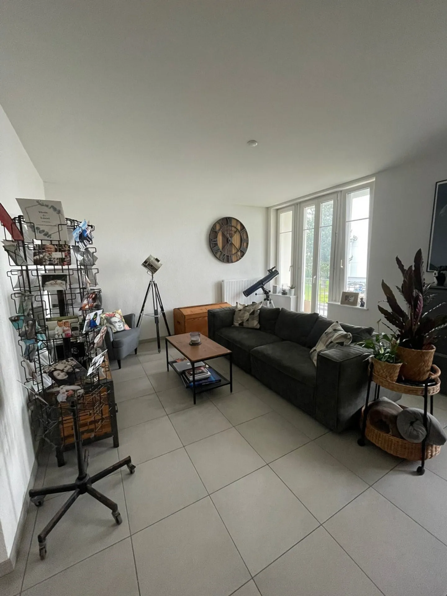 Appartamento 2.5 locali con balcone - Foto 5 di 7