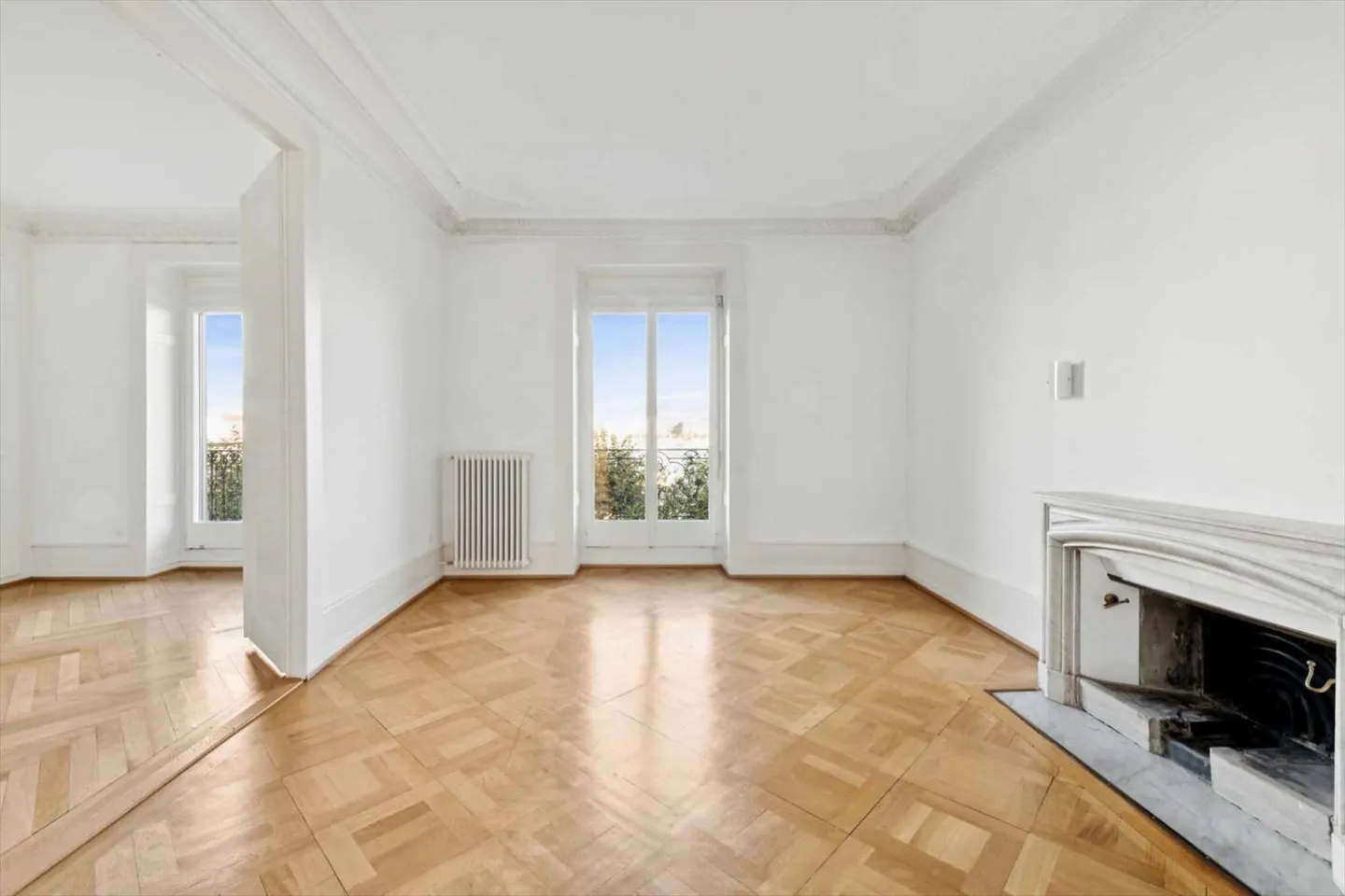 Appartamento 5 locali - Foto 5 di 8