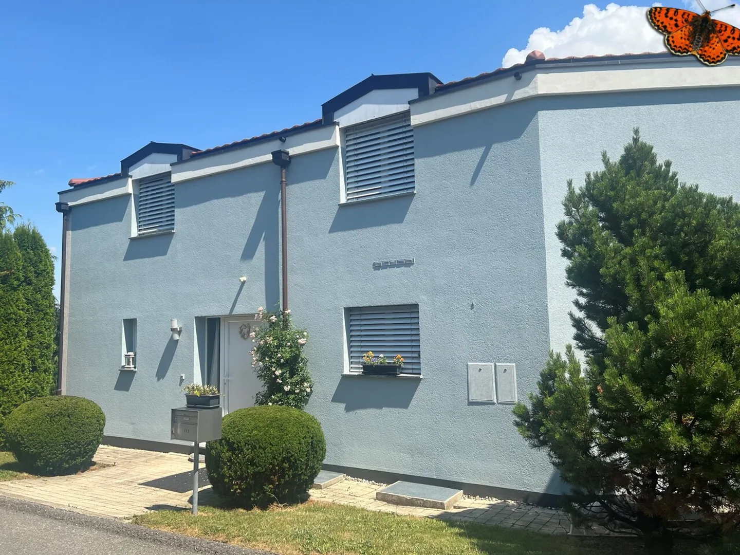 VILLA ECCEZIONALE 7 STANZE SU 3 PIANI CON STUDIO INDIPENDENTE! - Foto 4 di 24