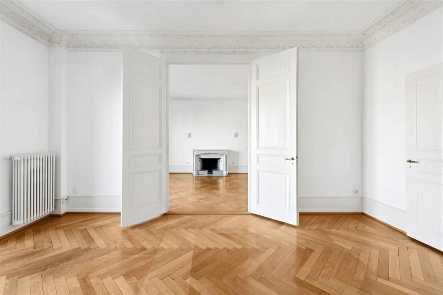 Appartamento 5 locali - Foto 4 di 8