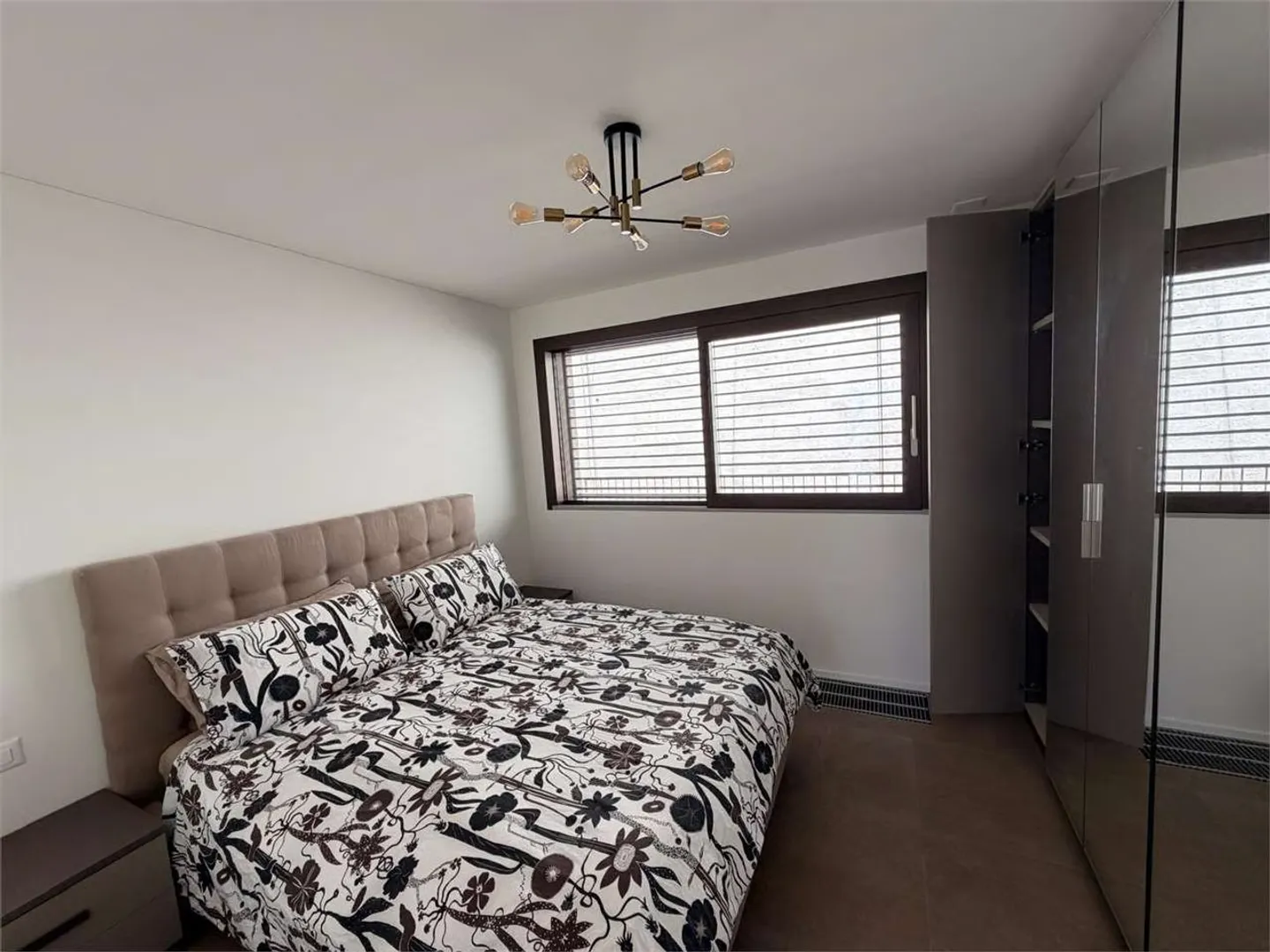 Neue 3.5-Zimmer-Wohnung in Bioggio - Lugano - Foto 6 von 12