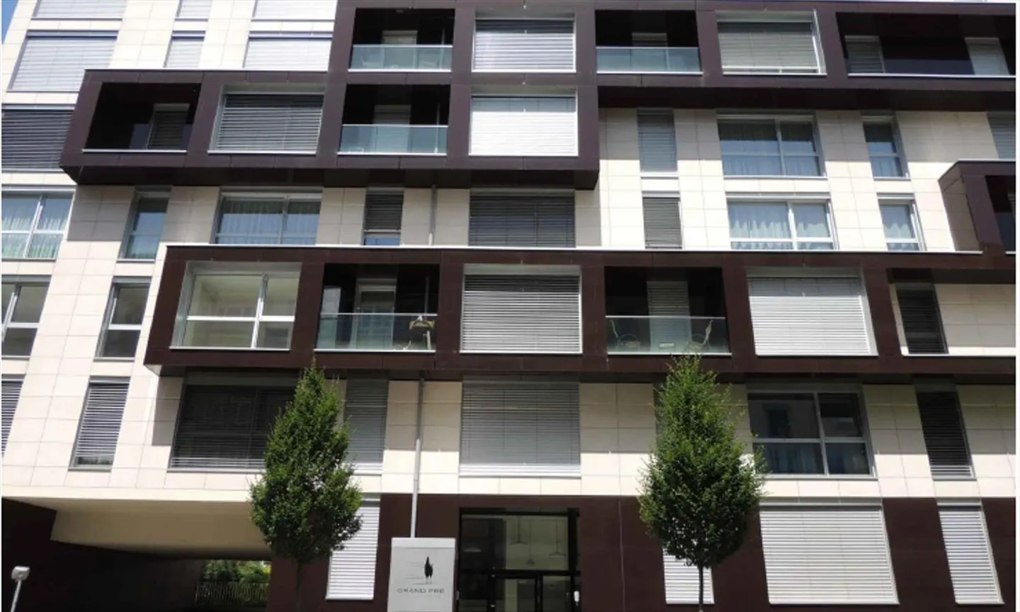 Wohnung - Foto 1 von 8