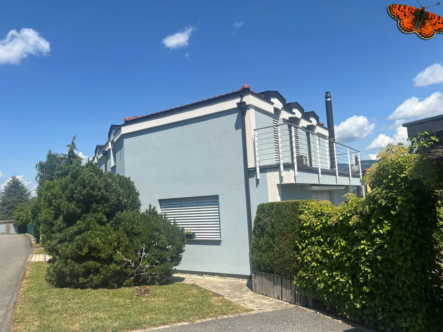 VILLA ECCEZIONALE 7 STANZE SU 3 PIANI CON STUDIO INDIPENDENTE! - Foto 5 di 24