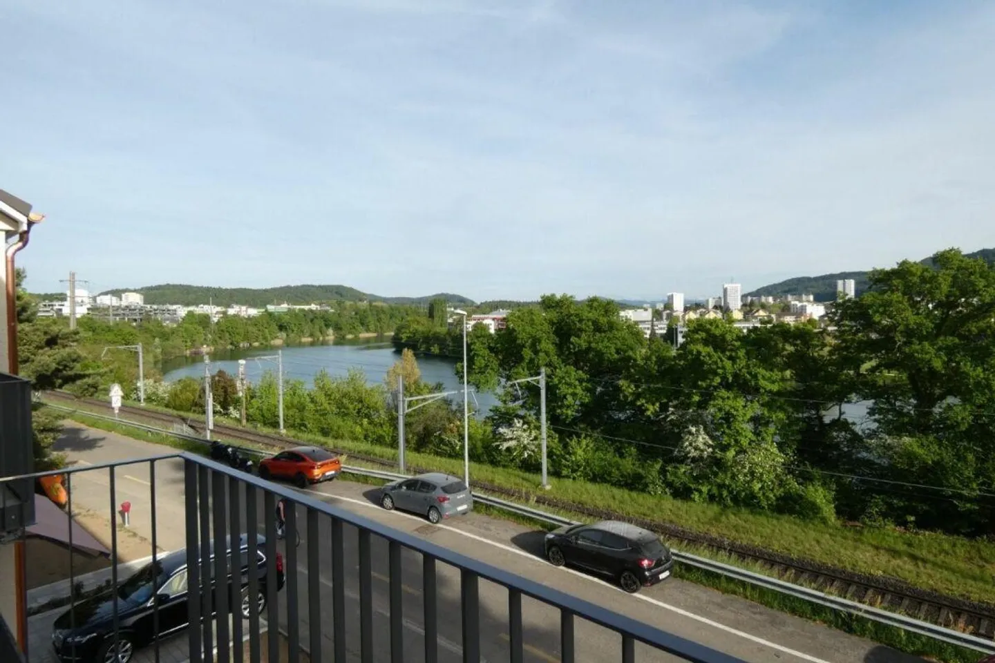 Modernes Apartment in Wettingen - Foto 5 von 6