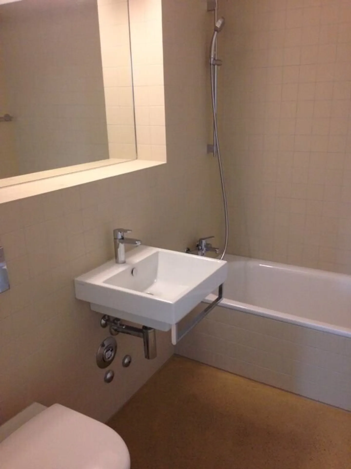 Wohnung mieten - Foto 5 von 5