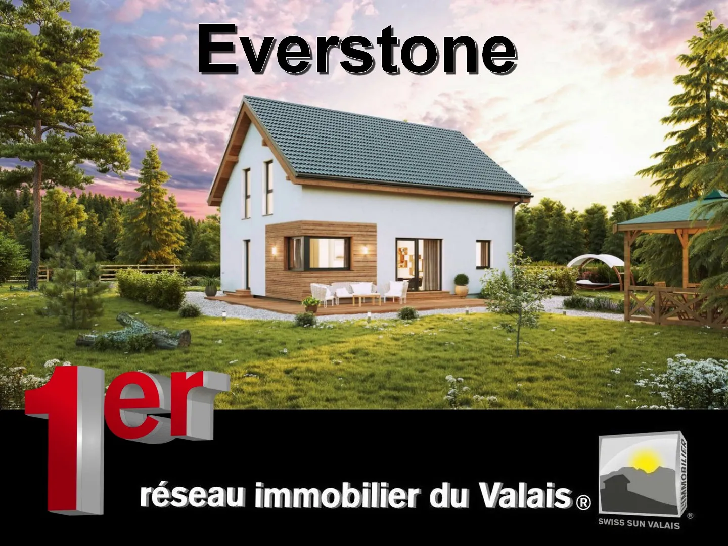1° RETE RESULSE DEL VALAIS ® - Foto 1 di 11