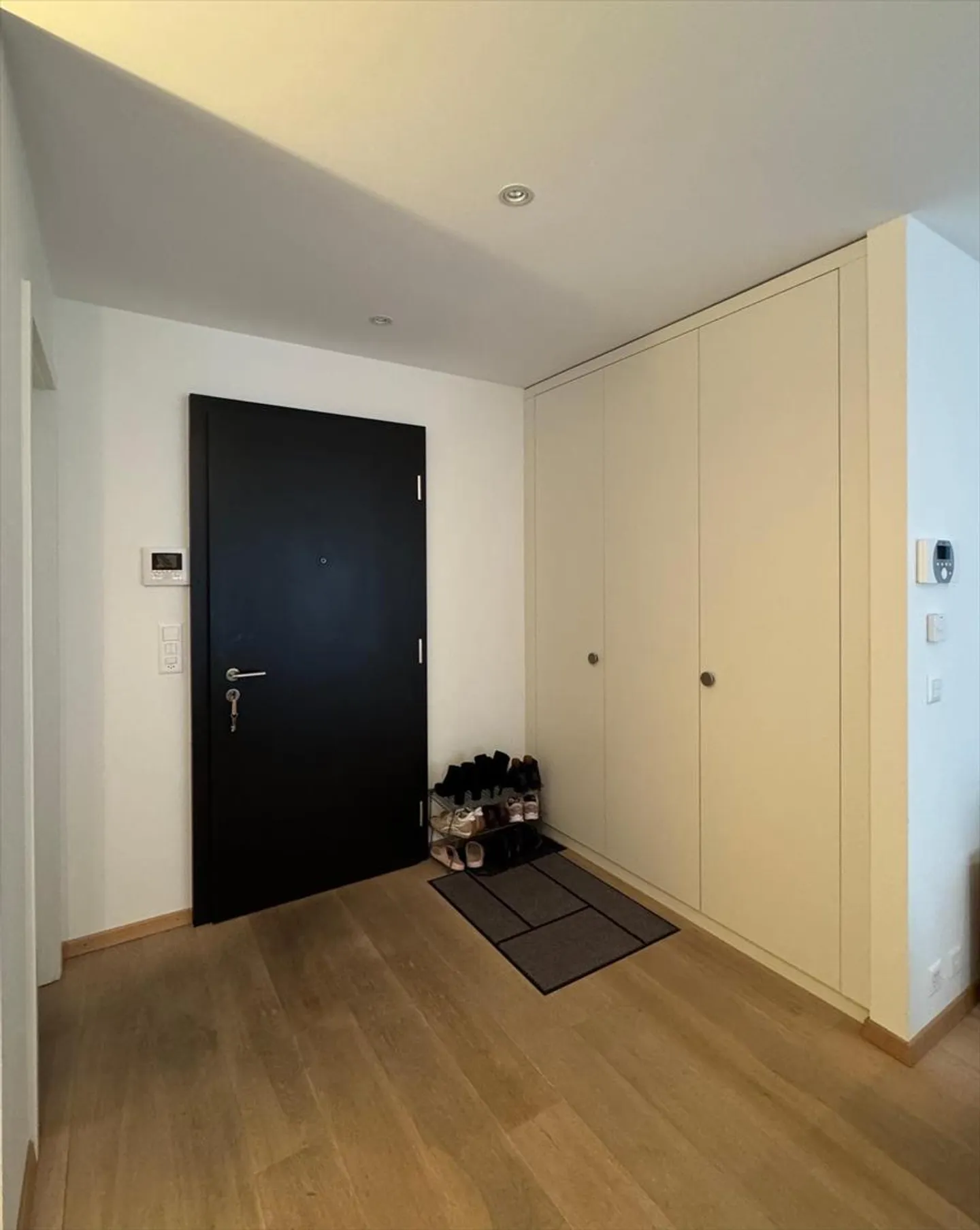 Wohnung - Foto 3 von 8