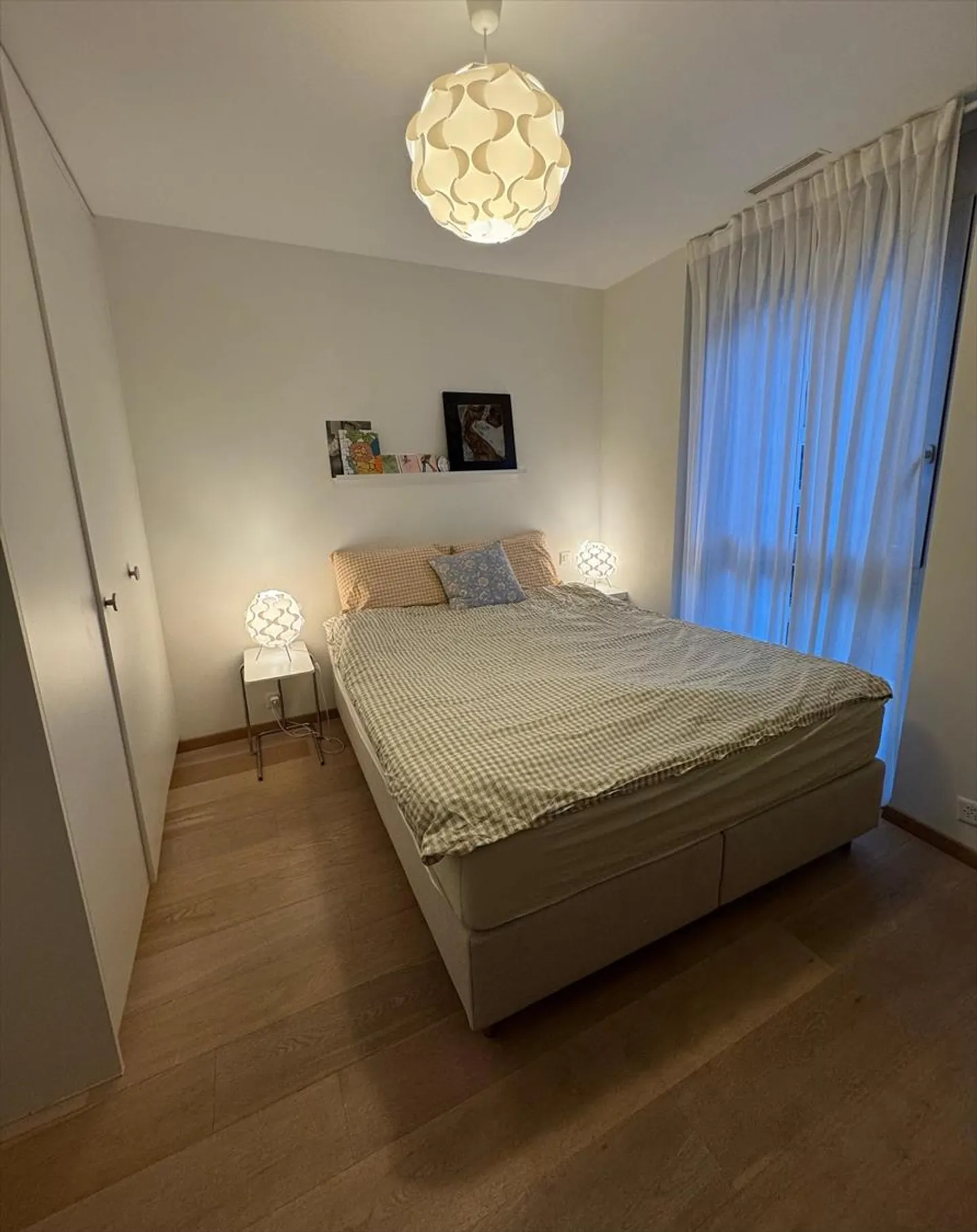 Wohnung - Foto 4 von 8