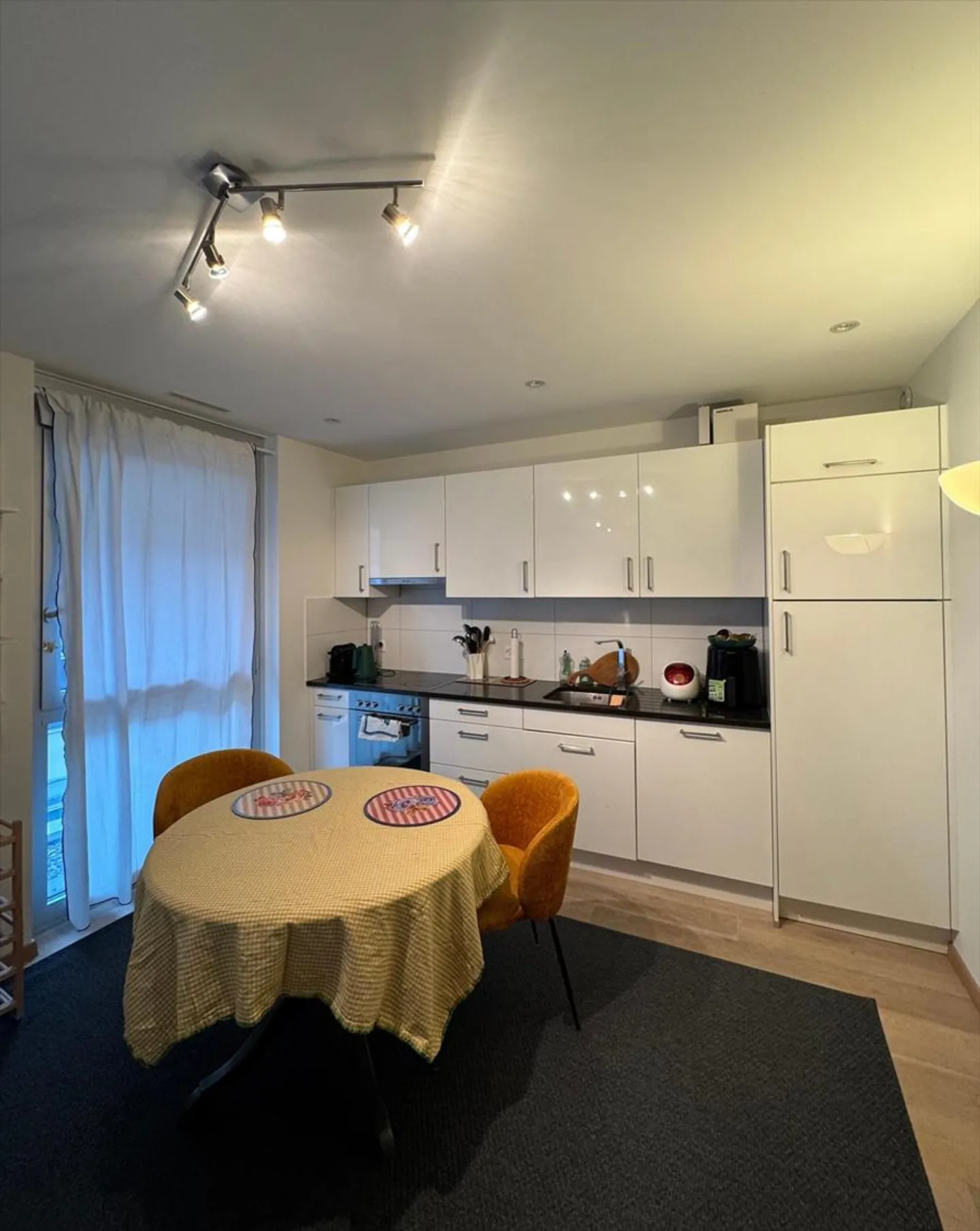 Wohnung - Foto 5 von 8