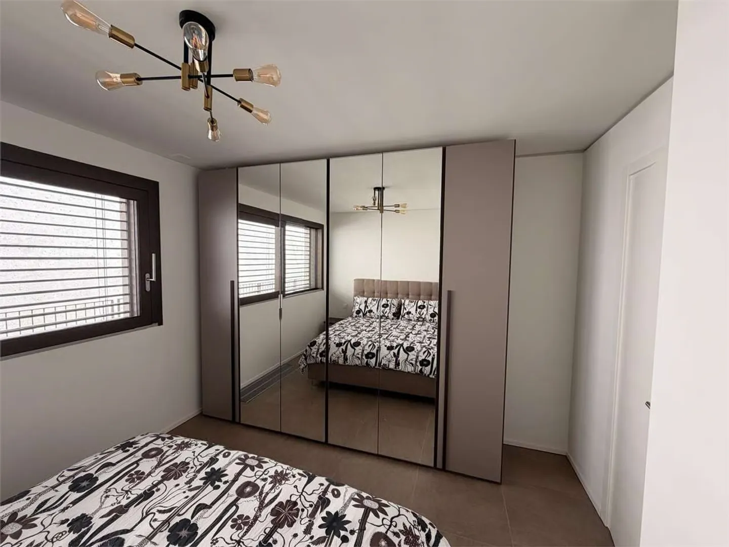 Neue 3.5-Zimmer-Wohnung in Bioggio - Lugano - Foto 7 von 12
