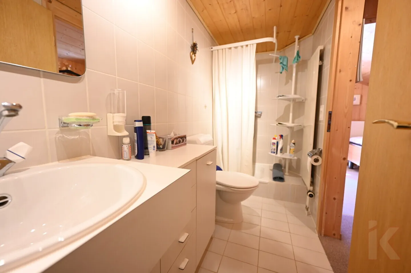 Appartement de vacances 2 pièces près du télésiège - Walserdorf Tschiertschen - Photo 7 sur 10