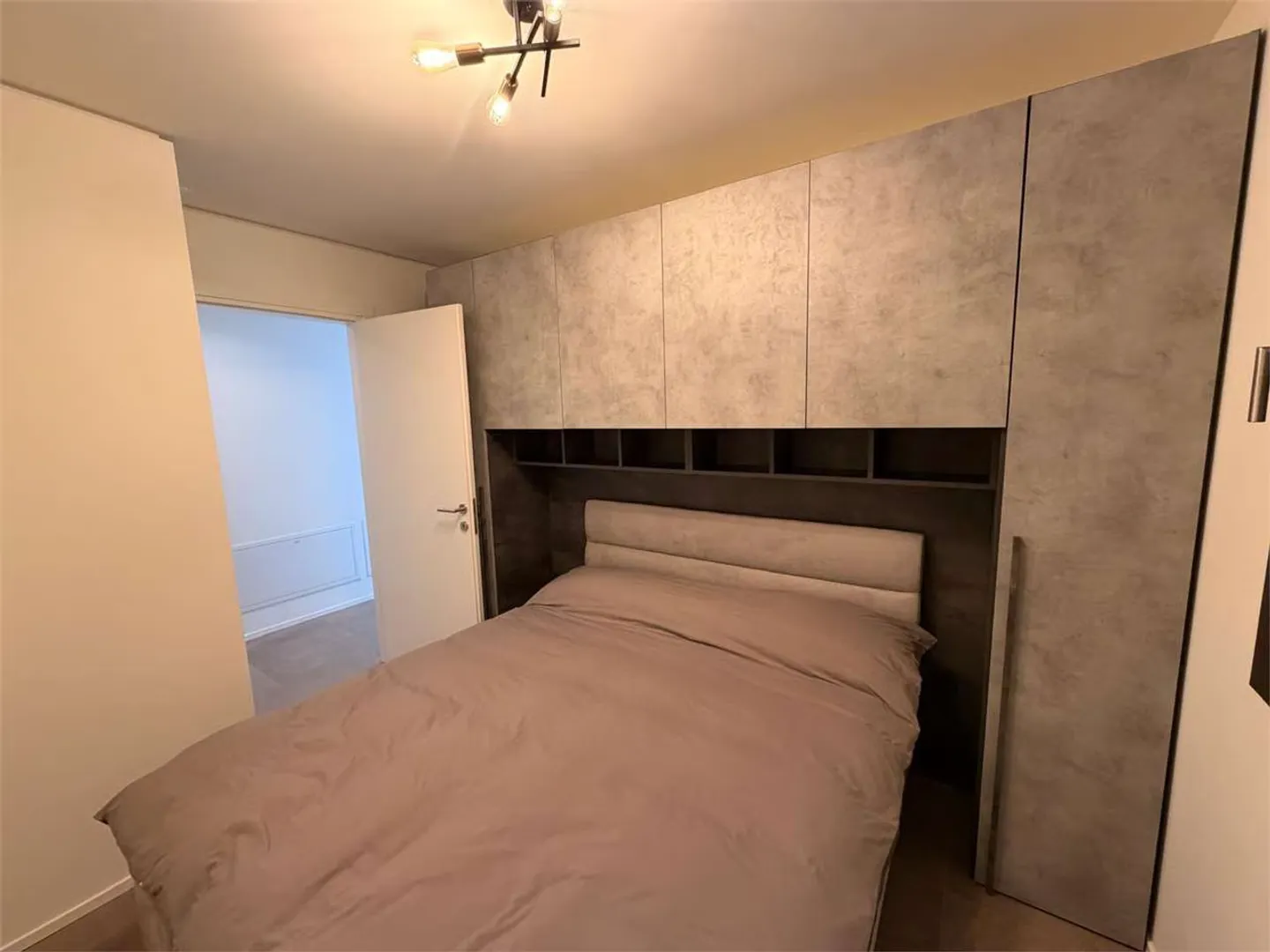Neue 3.5-Zimmer-Wohnung in Bioggio - Lugano - Foto 10 von 12