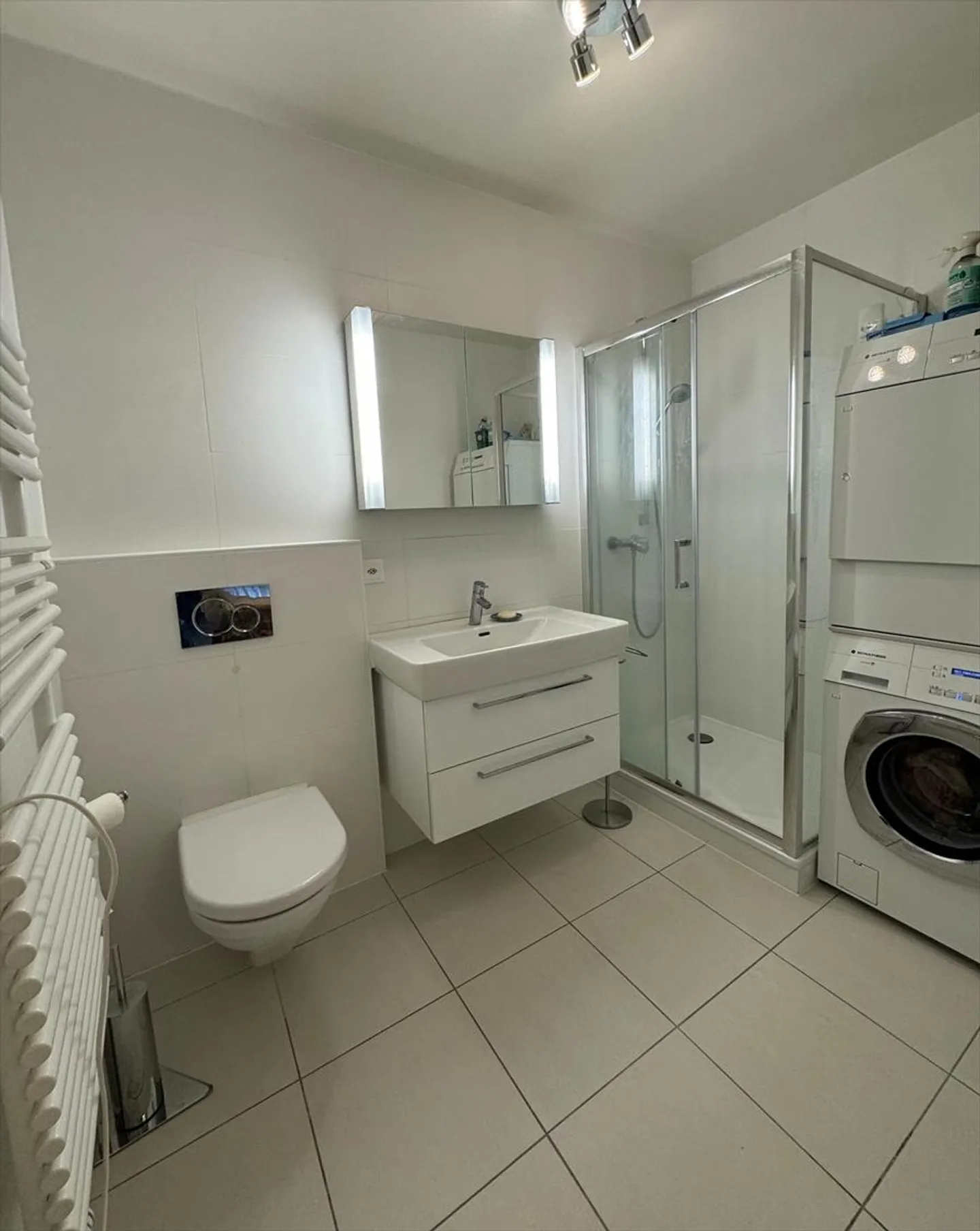 Wohnung - Foto 7 von 8