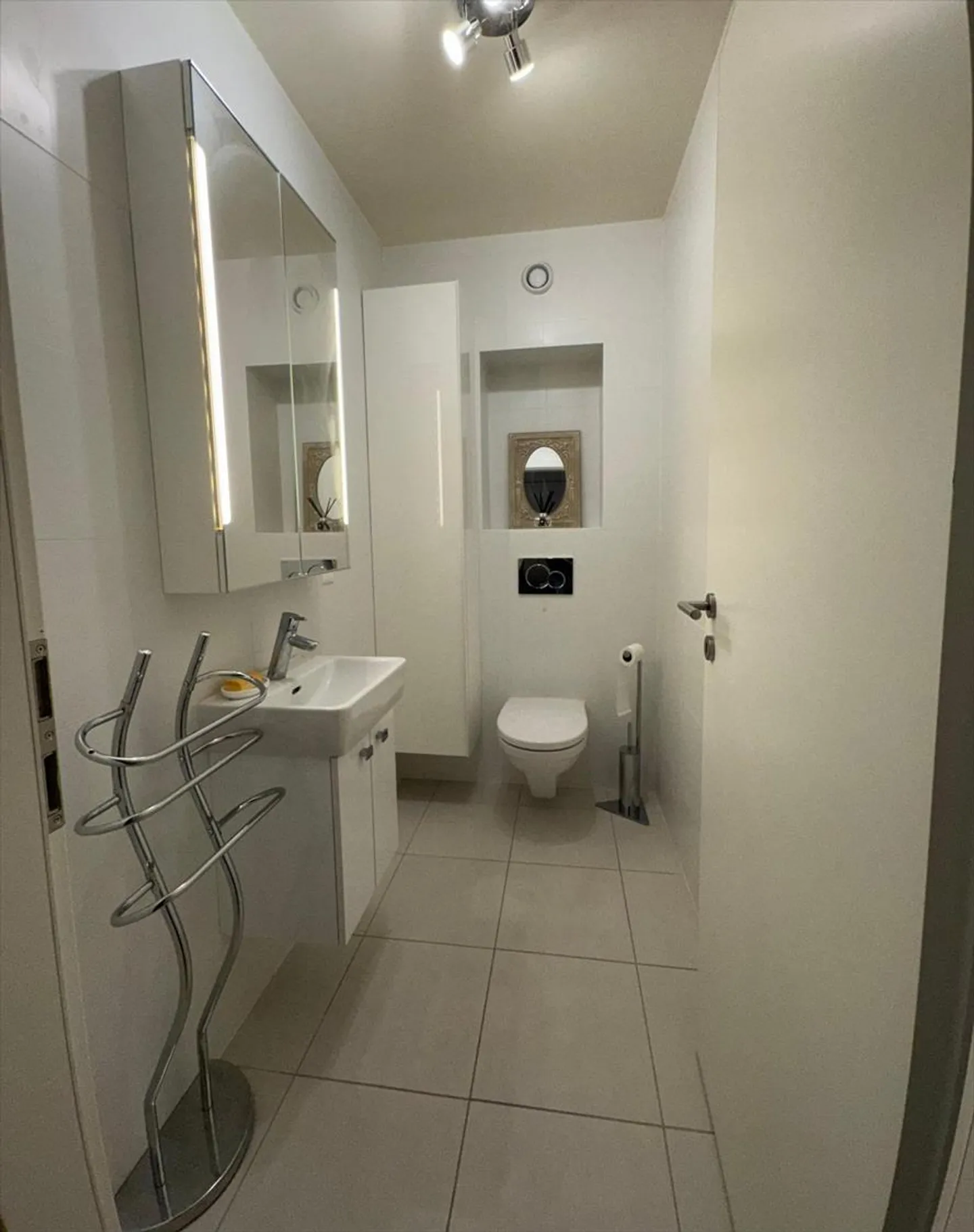 Wohnung - Foto 8 von 8