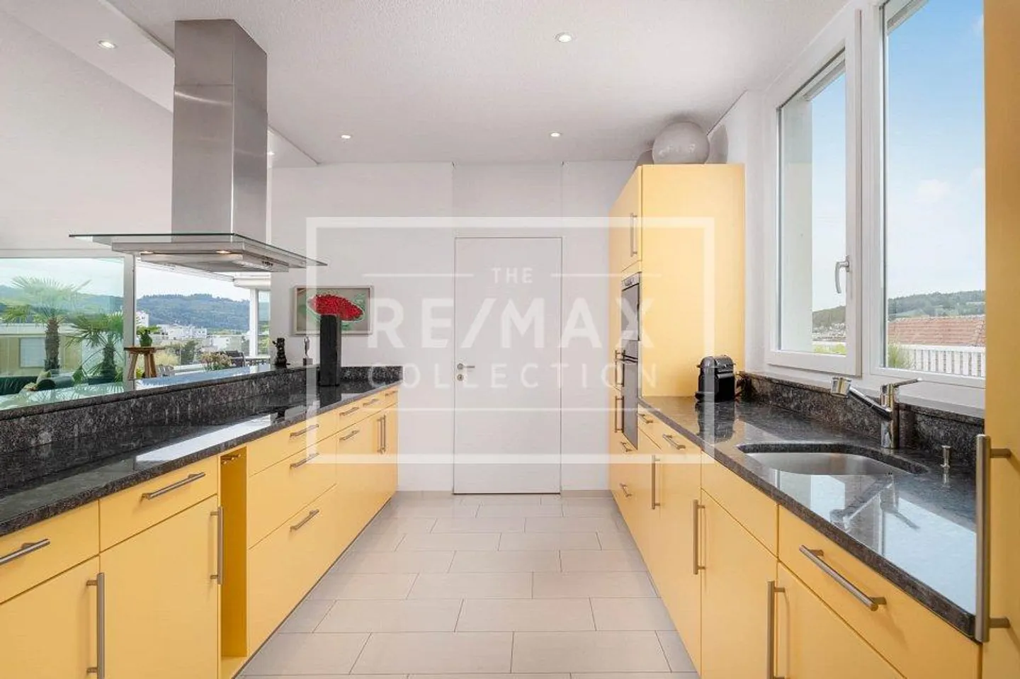 Penthouse mit Atemberaubendem Blick - Foto 5 von 13