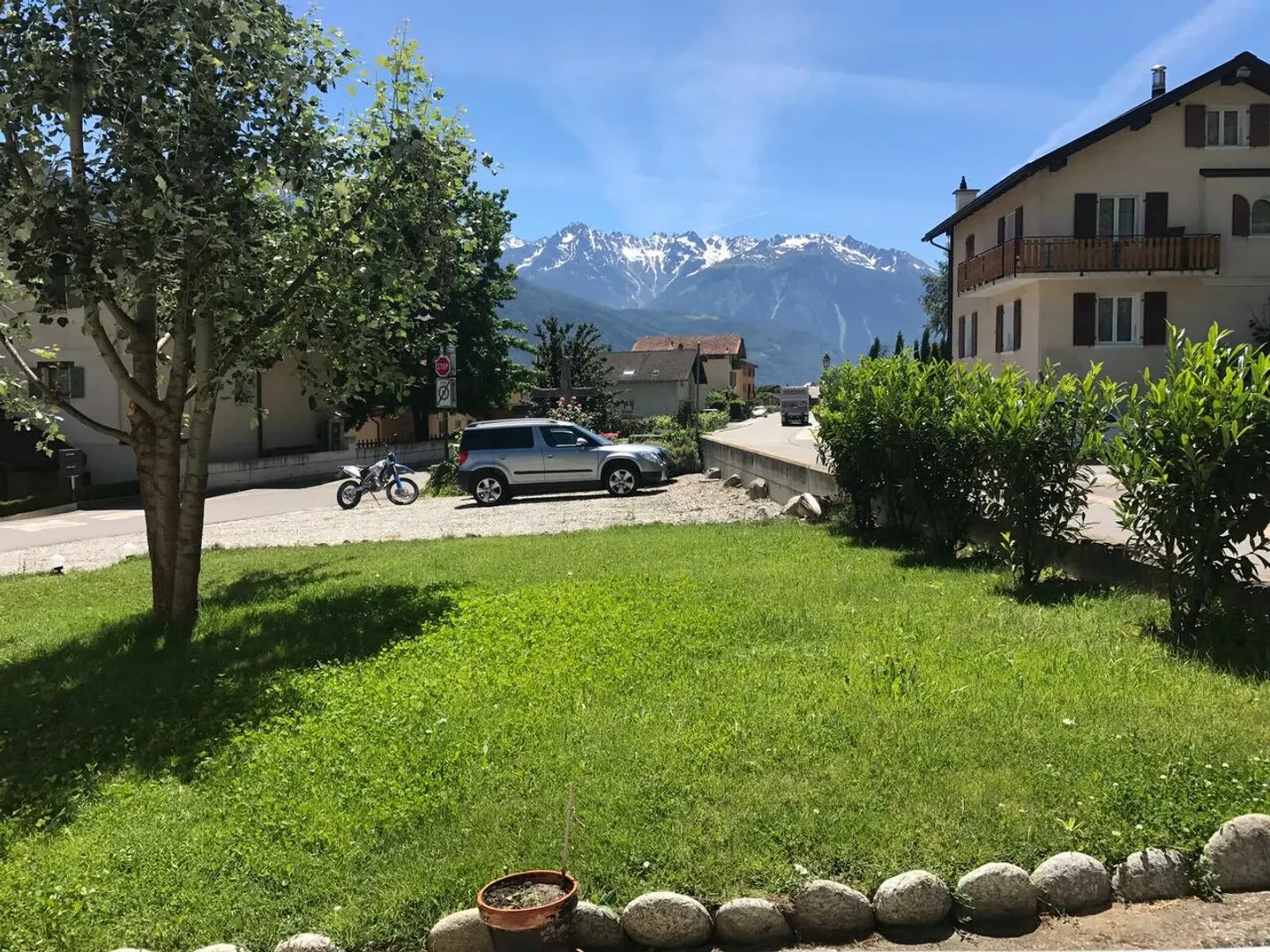 Bella opportunità per investitori nel centro di Fully - Foto 3 di 14