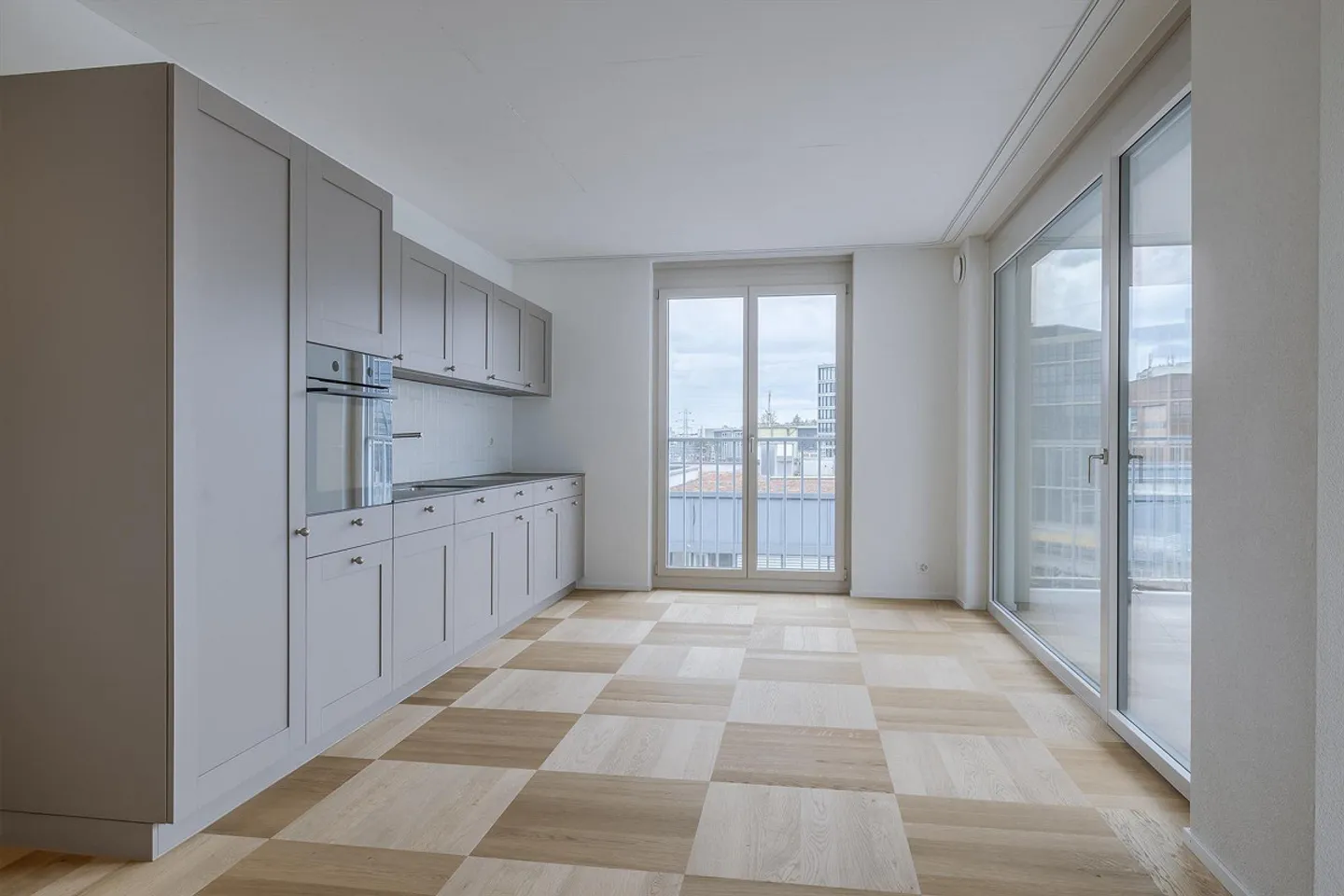 Appartamento 4.5 stanze a Zollikofen - Foto 2 di 8