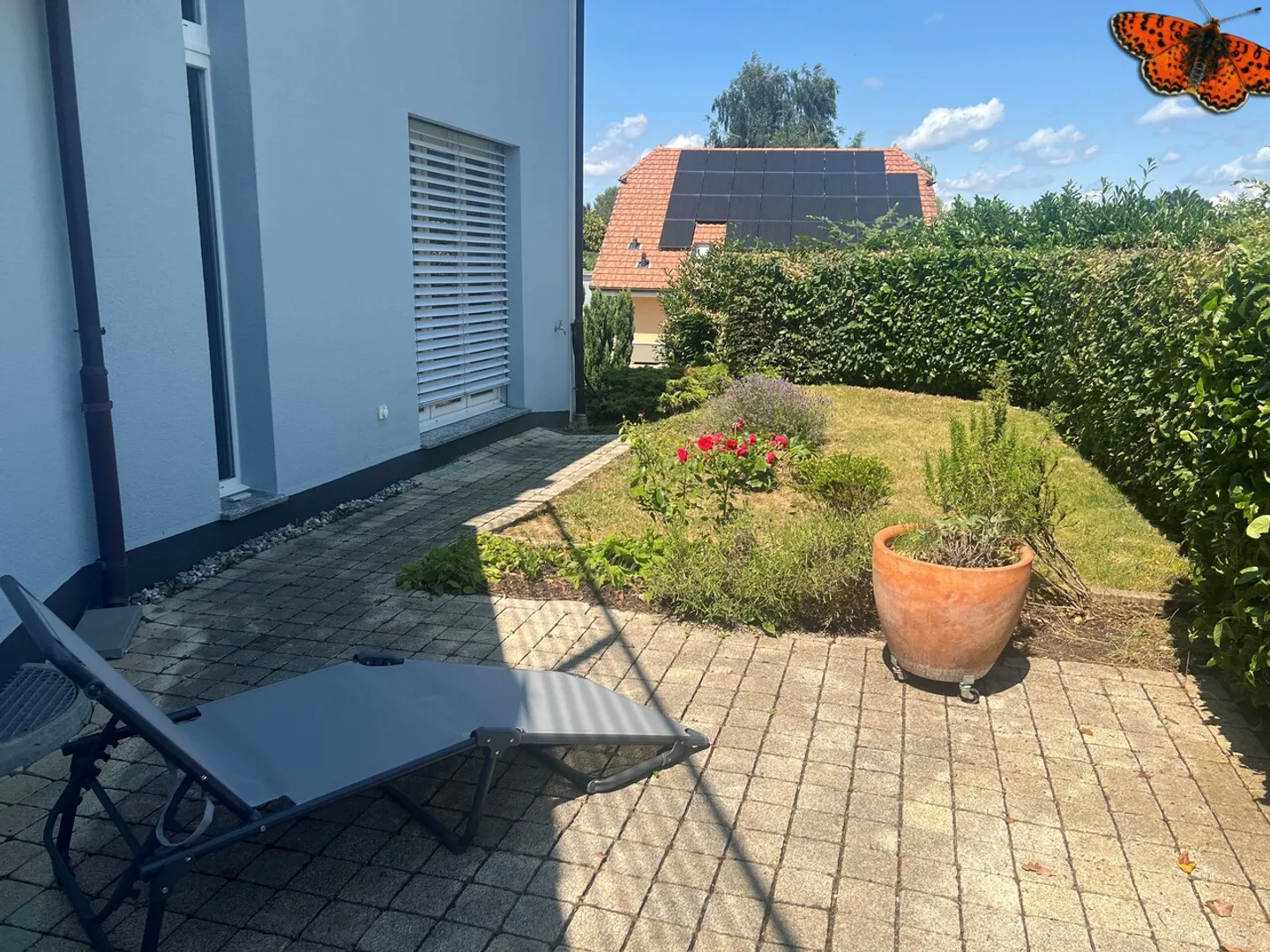 VILLA ECCEZIONALE 7 STANZE SU 3 PIANI CON STUDIO INDIPENDENTE! - Foto 7 di 24