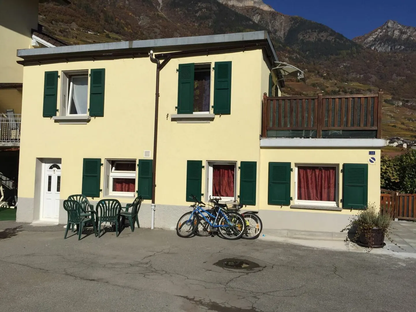 Bella opportunità per investitori nel centro di Fully - Foto 1 di 14