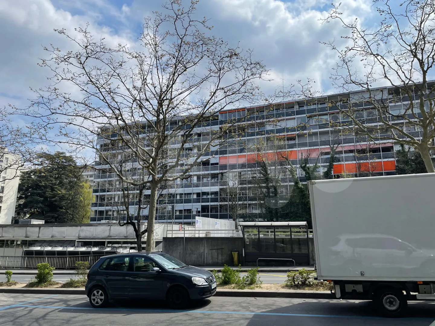 Incantevole spazioso 1.5 locali al 3° piano - Foto 7 di 7