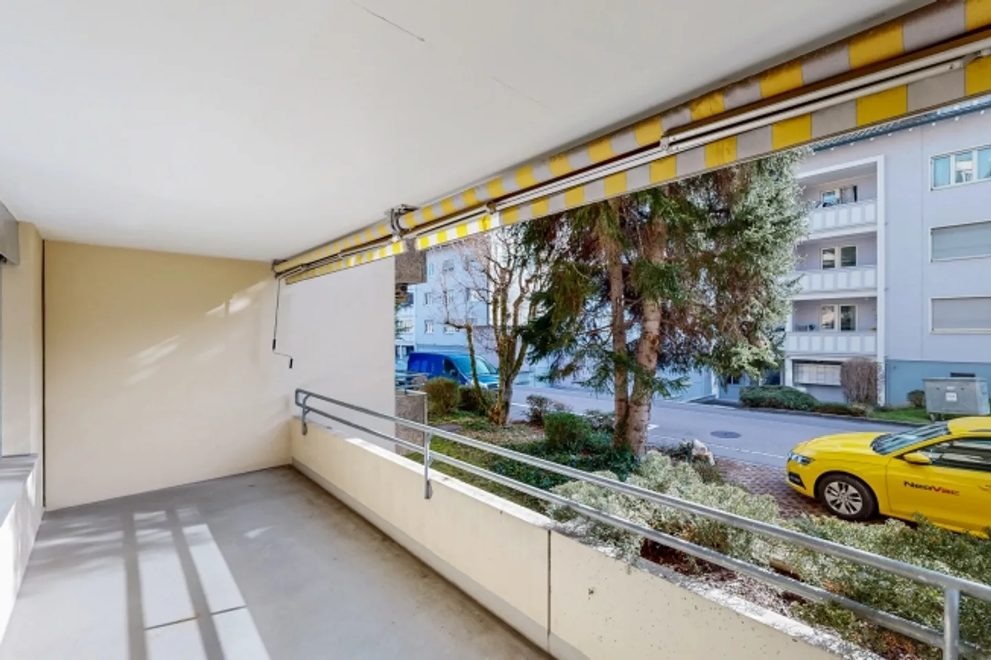 «Modernisierte Wohnung mit hochwertiger Ausstattung» - Foto 4 von 9