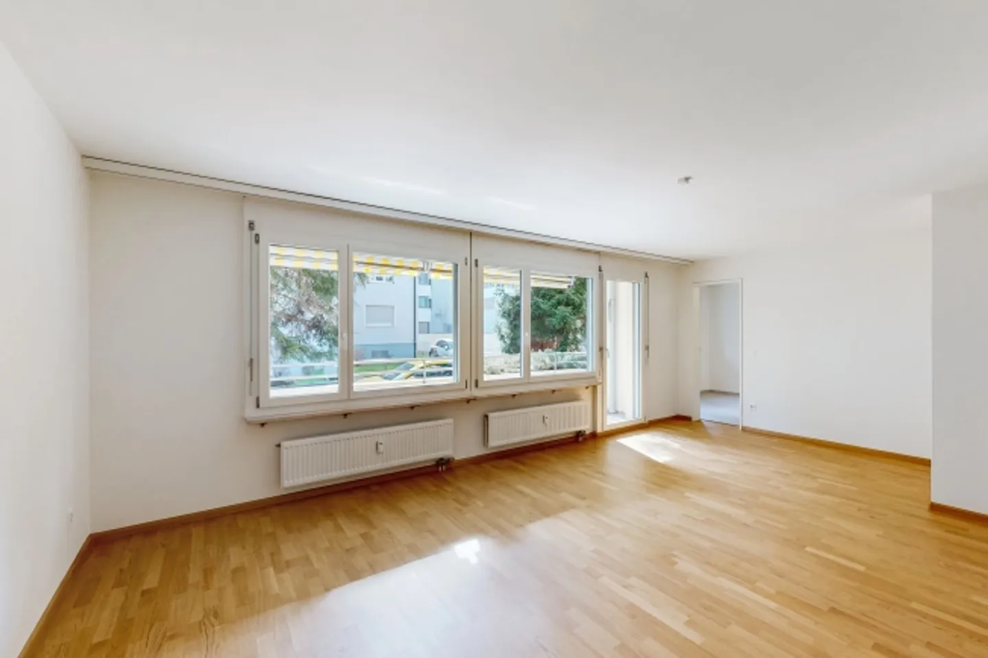 «Modernisierte Wohnung mit hochwertiger Ausstattung» - Foto 5 von 9