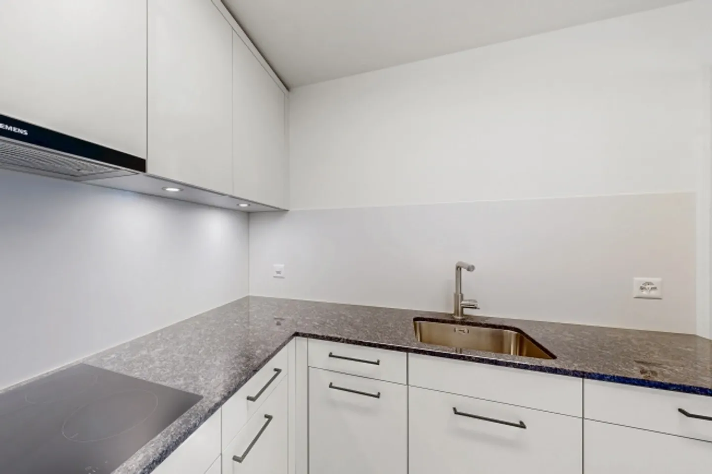 «Modernisierte Wohnung mit hochwertiger Ausstattung» - Foto 6 von 9