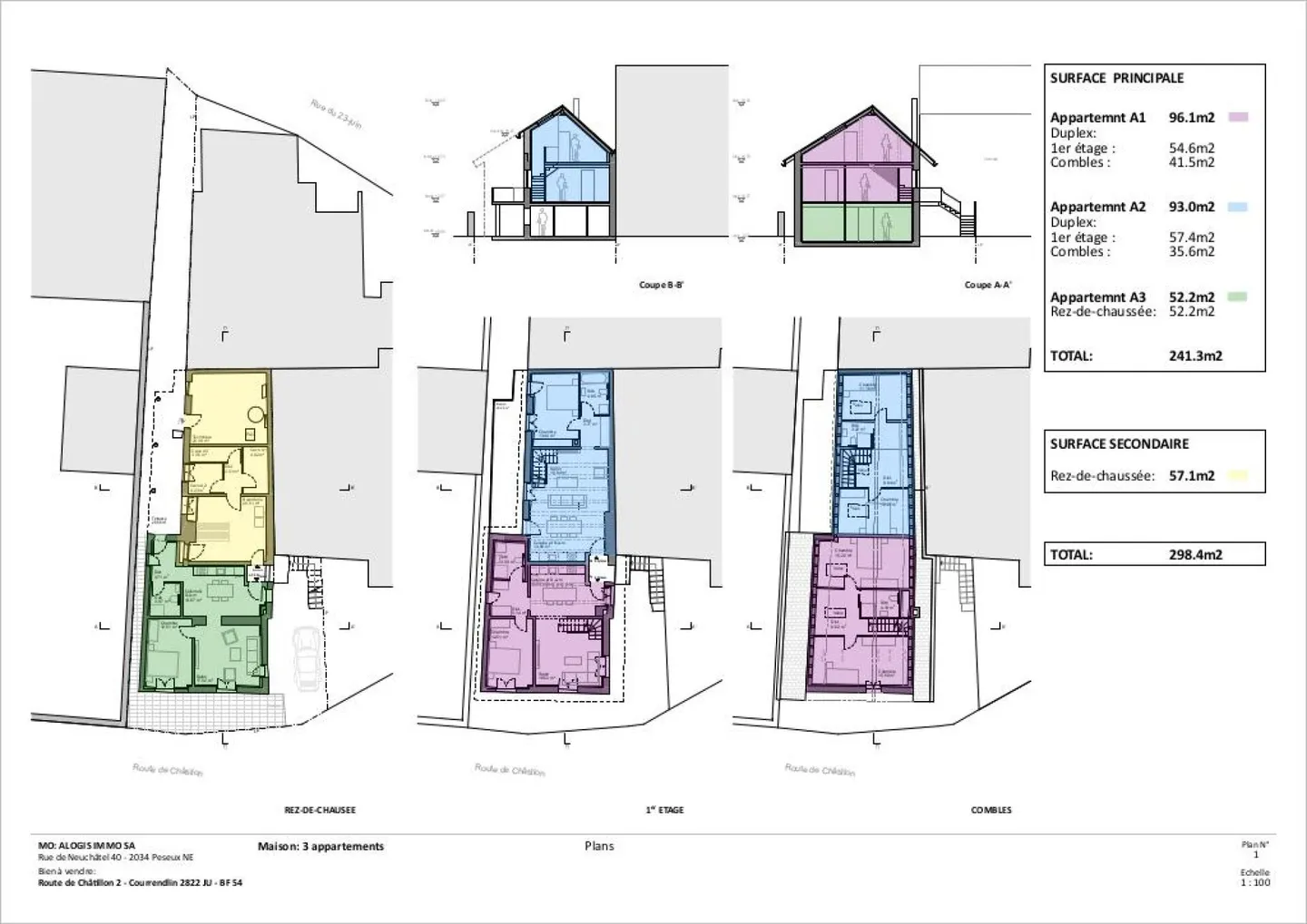 Renovated Multifamily Home - Photo 6 of 6