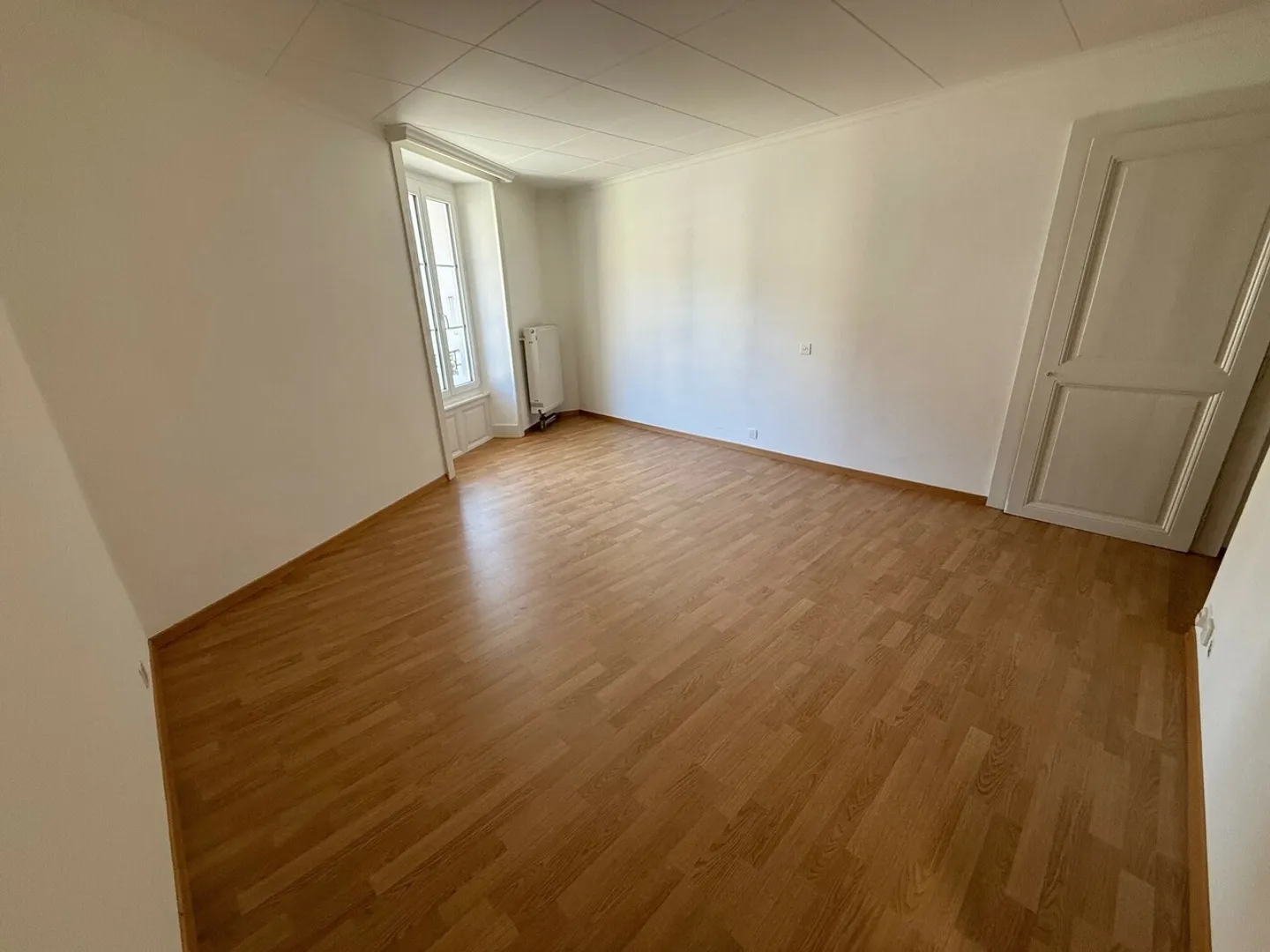 Appartamento in affitto - Foto 4 di 7