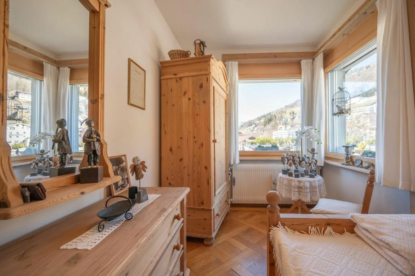 Ein Unikat im Herzen von Ilanz - Foto 11 von 14