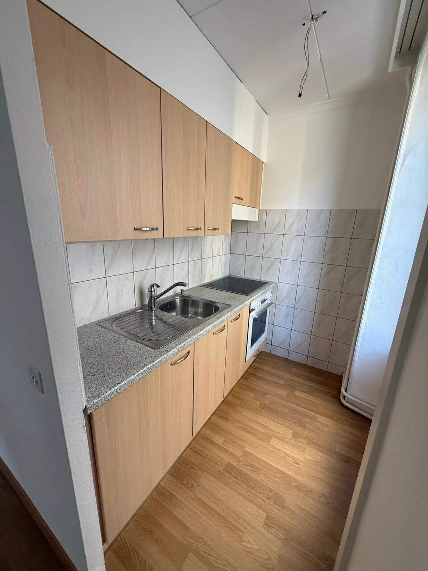 Appartamento in affitto - Foto 2 di 7