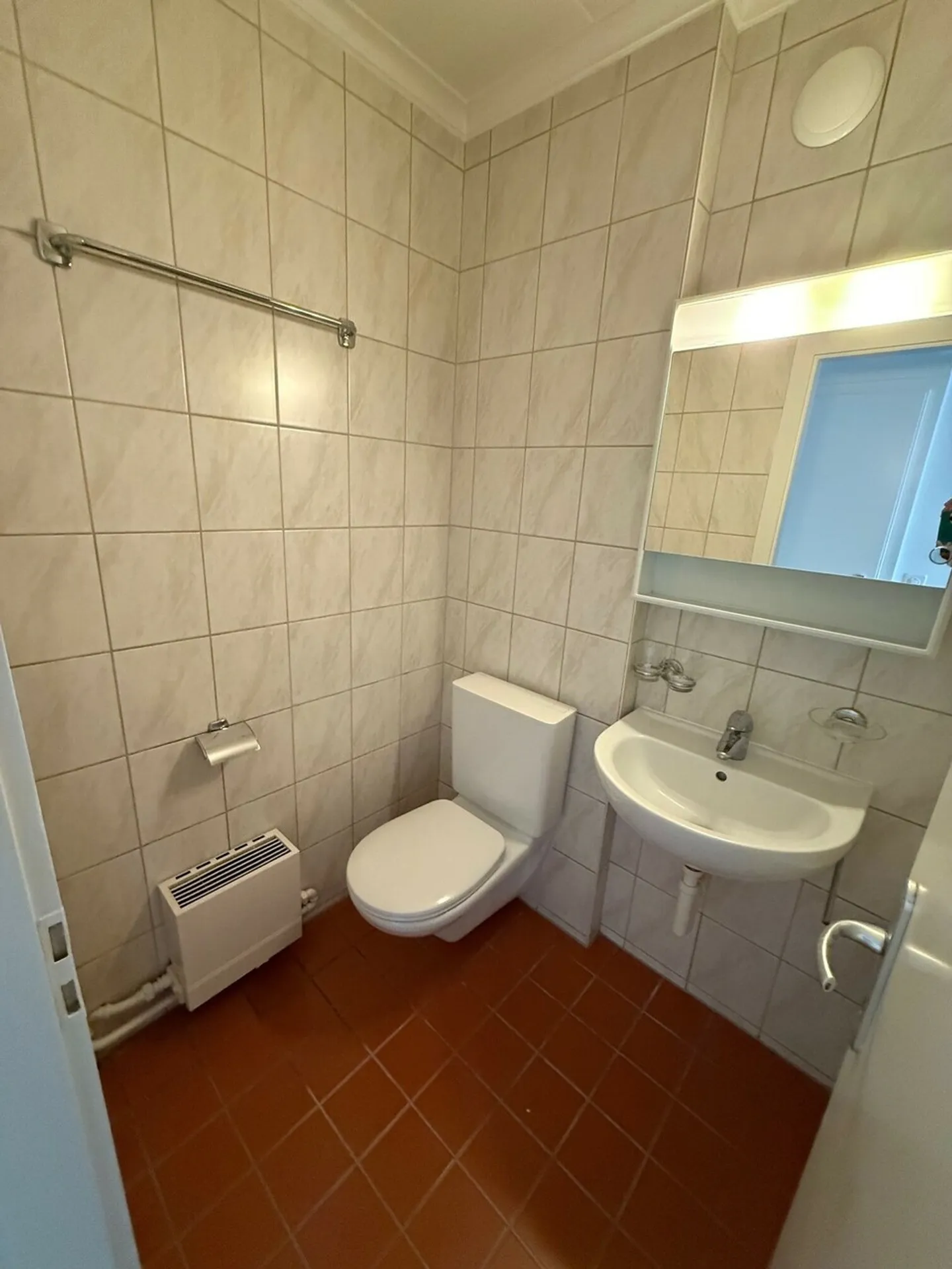 Appartamento in affitto - Foto 7 di 7