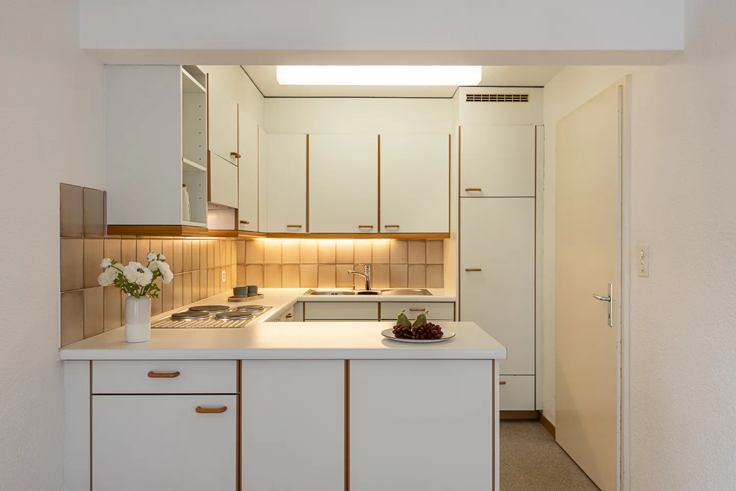Apartment for rent - Photo 3 of 8