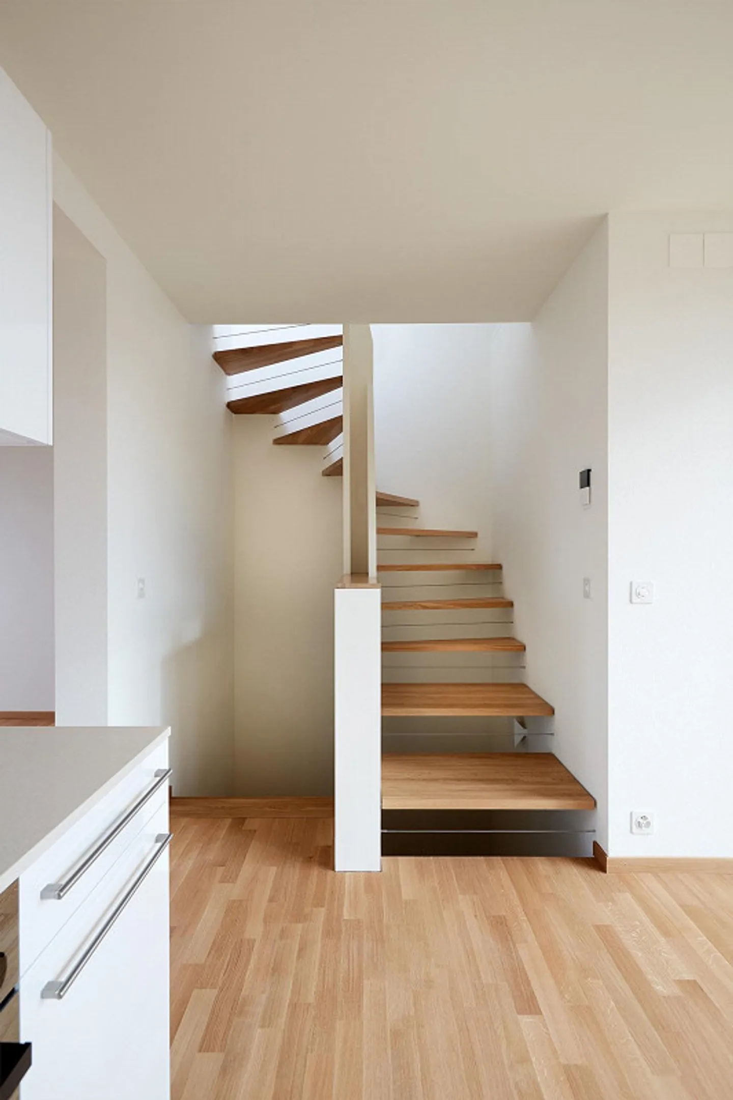 Rheinwohnen! Residenza elegante con vista fantastica - Foto 4 di 13