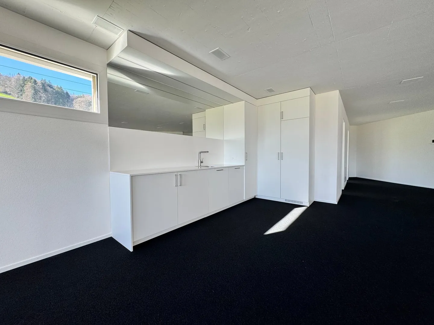 Flexible growth areas from 22 m² to 1,140 m² – ideal for finance, consulting, health & sales - Photo 7 of 10