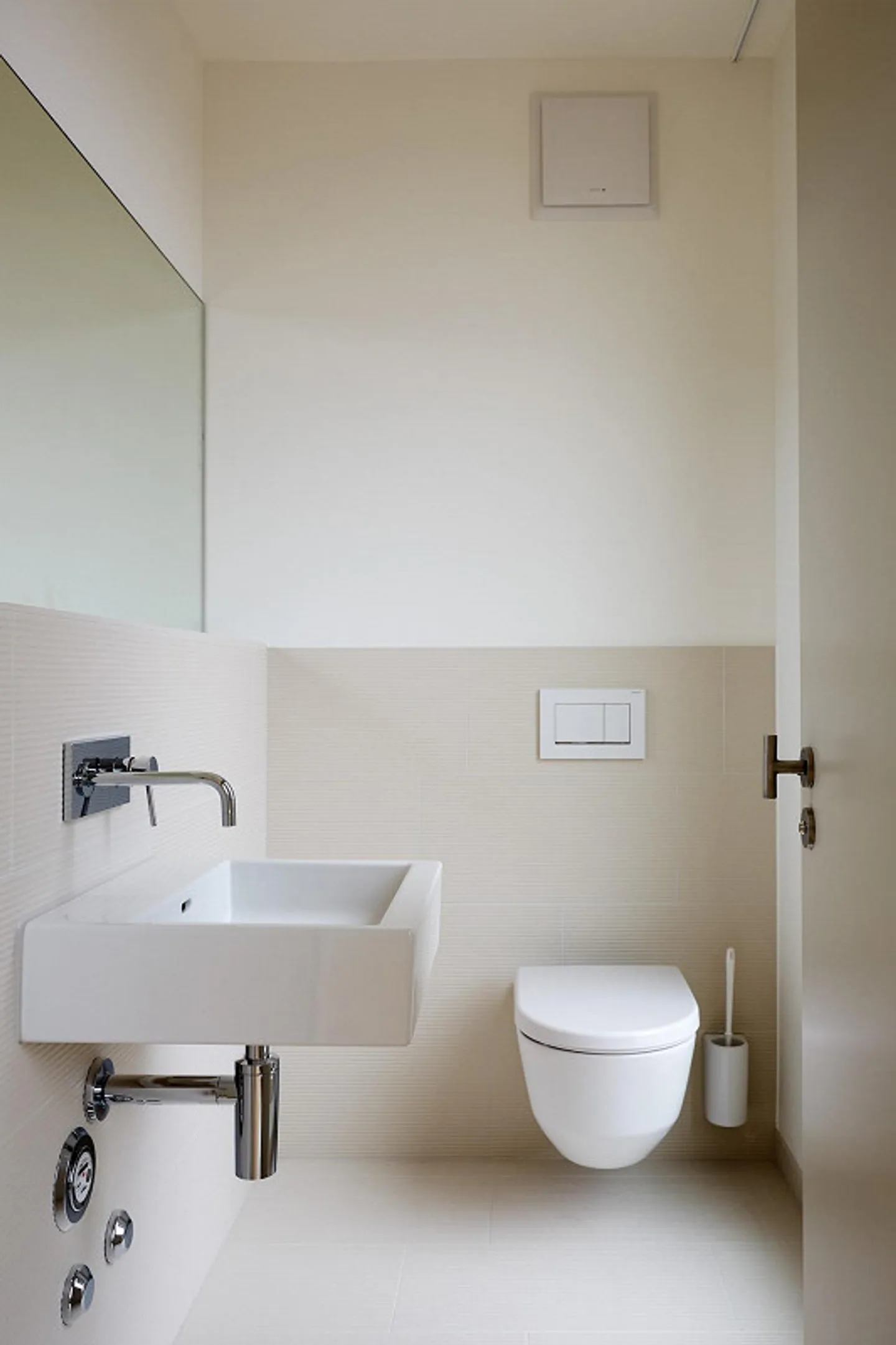 Rheinwohnen! Residenza elegante con vista fantastica - Foto 8 di 13