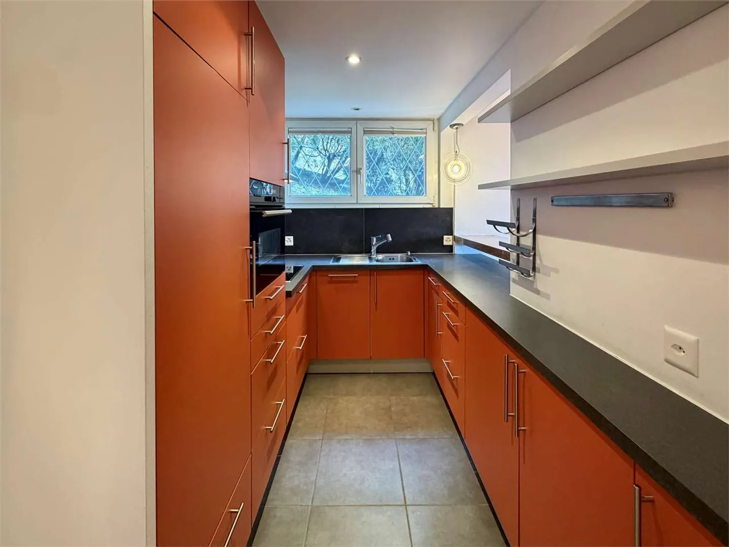 Ihr Ruhebereich: 2,5-Zimmer-Wohnung zum Verkauf - Foto 6 von 10